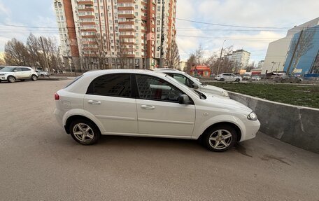 Chevrolet Lacetti, 2012 год, 510 000 рублей, 2 фотография