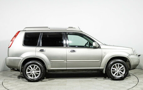 Nissan X-Trail, 2006 год, 869 898 рублей, 4 фотография