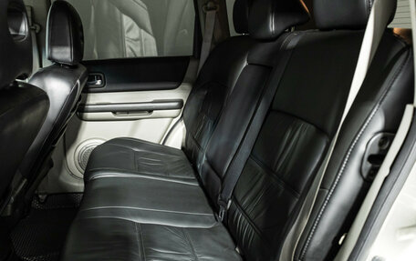 Nissan X-Trail, 2006 год, 869 898 рублей, 10 фотография