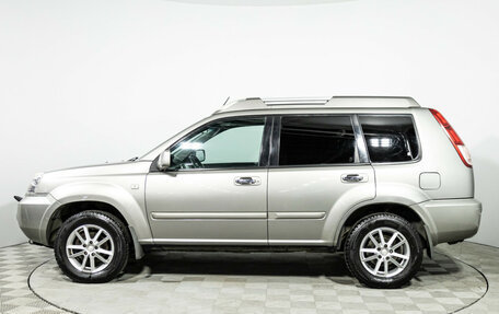 Nissan X-Trail, 2006 год, 869 898 рублей, 8 фотография