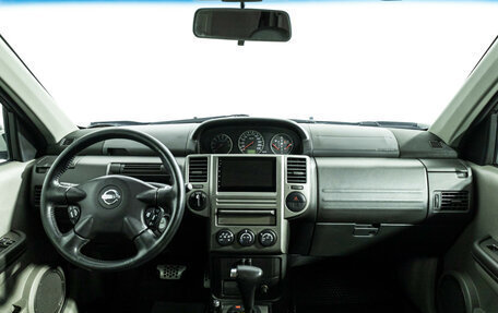 Nissan X-Trail, 2006 год, 869 898 рублей, 13 фотография