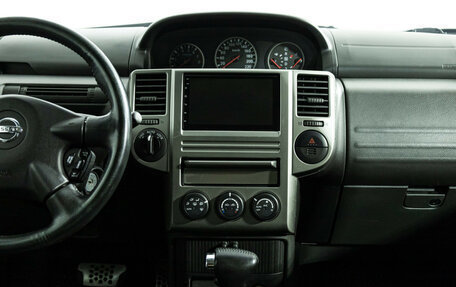 Nissan X-Trail, 2006 год, 869 898 рублей, 14 фотография