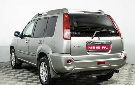 Nissan X-Trail, 2006 год, 869 898 рублей, 7 фотография