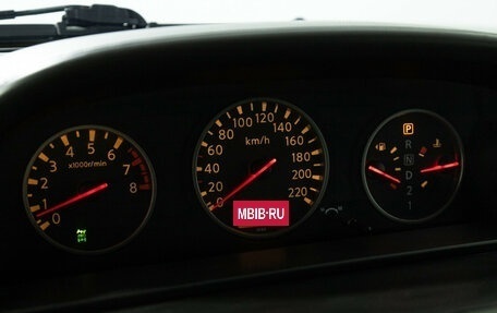 Nissan X-Trail, 2006 год, 869 898 рублей, 12 фотография