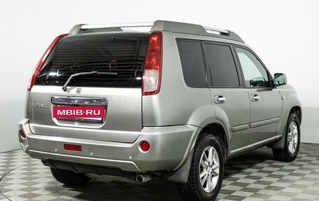 Nissan X-Trail, 2006 год, 869 898 рублей, 5 фотография