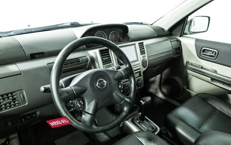 Nissan X-Trail, 2006 год, 869 898 рублей, 11 фотография