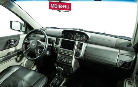 Nissan X-Trail, 2006 год, 869 898 рублей, 9 фотография