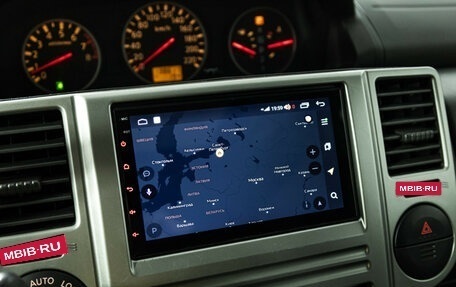 Nissan X-Trail, 2006 год, 869 898 рублей, 17 фотография