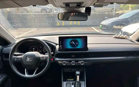 Honda CR-V, 2024 год, 3 790 998 рублей, 7 фотография