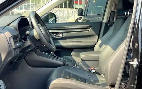 Honda CR-V, 2024 год, 3 790 998 рублей, 8 фотография