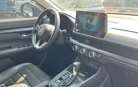 Honda CR-V, 2024 год, 3 790 998 рублей, 9 фотография