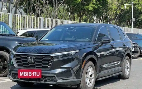 Honda CR-V, 2024 год, 3 790 998 рублей, 3 фотография