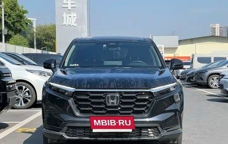Honda CR-V, 2024 год, 3 790 998 рублей, 2 фотография