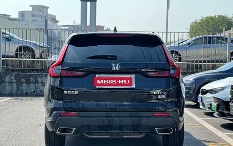 Honda CR-V, 2024 год, 3 790 998 рублей, 5 фотография