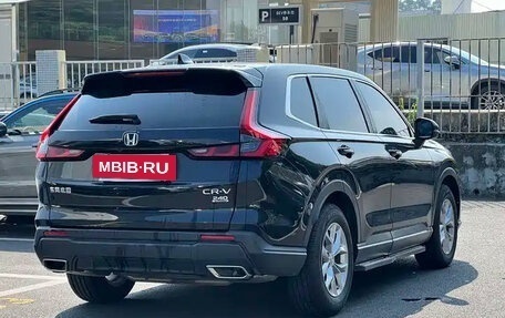 Honda CR-V, 2024 год, 3 790 998 рублей, 4 фотография