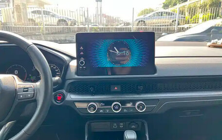 Honda CR-V, 2024 год, 3 790 998 рублей, 17 фотография