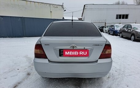 Toyota Corolla, 2002 год, 419 000 рублей, 7 фотография
