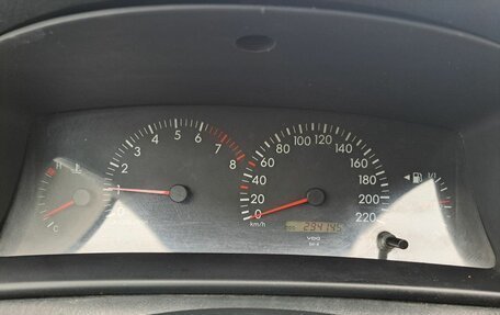 Toyota Corolla, 2002 год, 419 000 рублей, 16 фотография