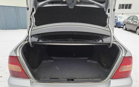 Toyota Corolla, 2002 год, 419 000 рублей, 12 фотография