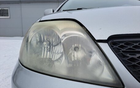 Toyota Corolla, 2002 год, 419 000 рублей, 21 фотография