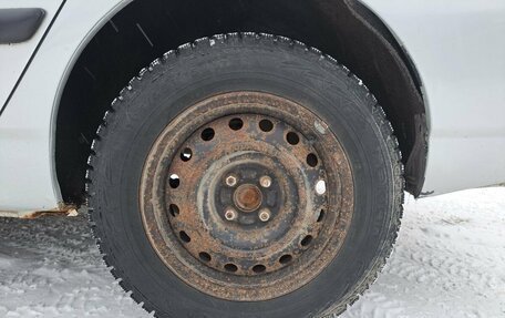 Toyota Corolla, 2002 год, 419 000 рублей, 22 фотография