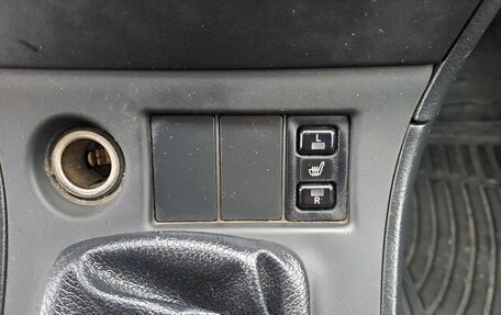 Toyota Corolla, 2002 год, 419 000 рублей, 24 фотография