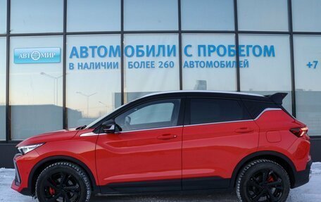 Geely Coolray I, 2024 год, 2 549 000 рублей, 2 фотография