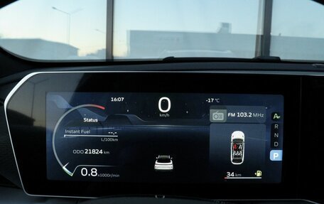 Geely Coolray I, 2024 год, 2 549 000 рублей, 14 фотография