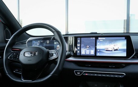 Geely Coolray I, 2024 год, 2 549 000 рублей, 10 фотография