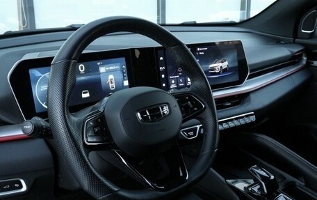 Geely Coolray I, 2024 год, 2 549 000 рублей, 9 фотография