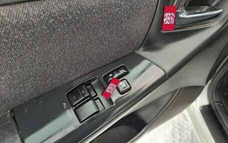 Toyota Corolla, 2002 год, 419 000 рублей, 23 фотография