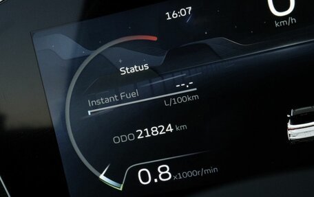 Geely Coolray I, 2024 год, 2 549 000 рублей, 15 фотография