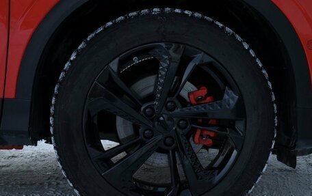 Geely Coolray I, 2024 год, 2 549 000 рублей, 20 фотография