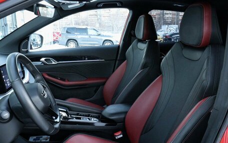 Geely Coolray I, 2024 год, 2 549 000 рублей, 16 фотография