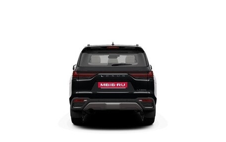 Lexus LX, 2024 год, 22 650 000 рублей, 5 фотография