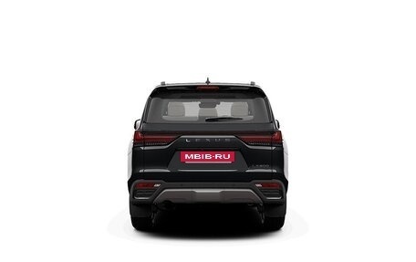 Lexus LX, 2024 год, 22 650 000 рублей, 10 фотография