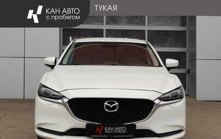 Mazda 6, 2018 год, 2 199 000 рублей, 3 фотография