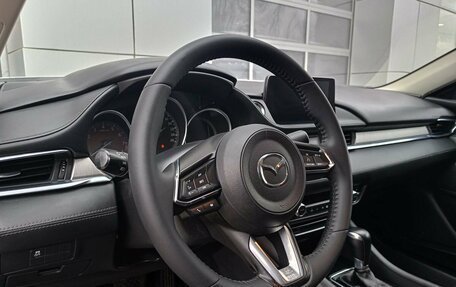 Mazda 6, 2018 год, 2 199 000 рублей, 5 фотография