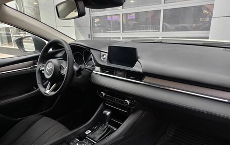 Mazda 6, 2018 год, 2 199 000 рублей, 6 фотография