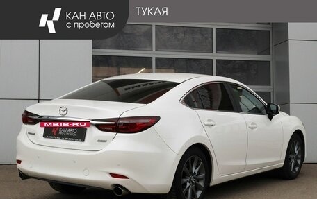 Mazda 6, 2018 год, 2 199 000 рублей, 2 фотография