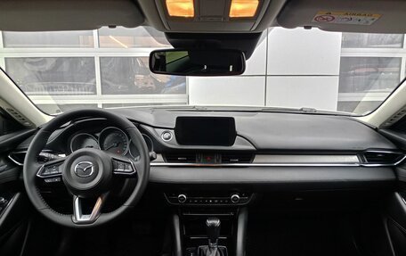 Mazda 6, 2018 год, 2 199 000 рублей, 7 фотография