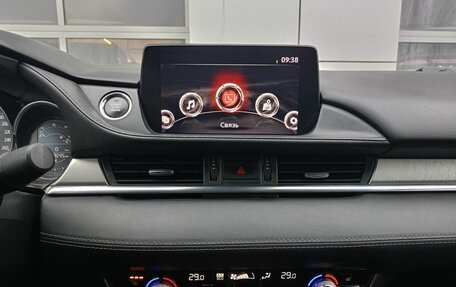 Mazda 6, 2018 год, 2 199 000 рублей, 10 фотография