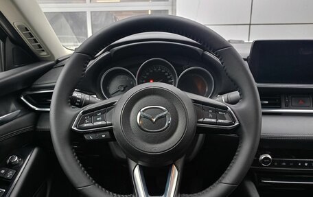 Mazda 6, 2018 год, 2 199 000 рублей, 8 фотография