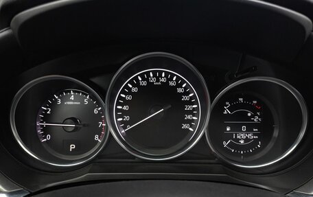 Mazda 6, 2018 год, 2 199 000 рублей, 9 фотография