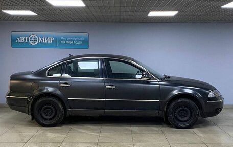 Volkswagen Passat B5+ рестайлинг, 2004 год, 449 000 рублей, 4 фотография