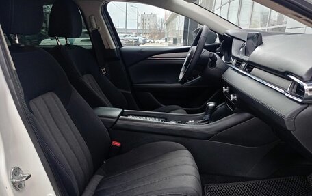 Mazda 6, 2018 год, 2 199 000 рублей, 15 фотография