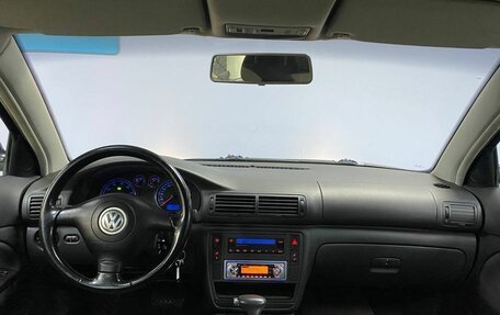 Volkswagen Passat B5+ рестайлинг, 2004 год, 449 000 рублей, 13 фотография