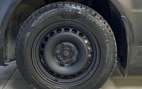 Volkswagen Passat B5+ рестайлинг, 2004 год, 449 000 рублей, 9 фотография