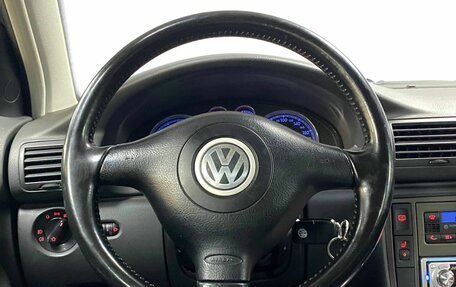 Volkswagen Passat B5+ рестайлинг, 2004 год, 449 000 рублей, 15 фотография