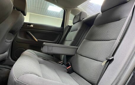 Volkswagen Passat B5+ рестайлинг, 2004 год, 449 000 рублей, 12 фотография